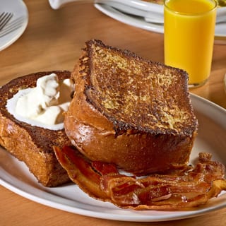 Brioche French Toast
